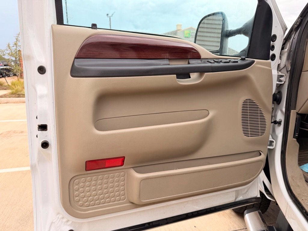 2006 Ford F-250SD Lariat FX4 | Power Stroke Diesel