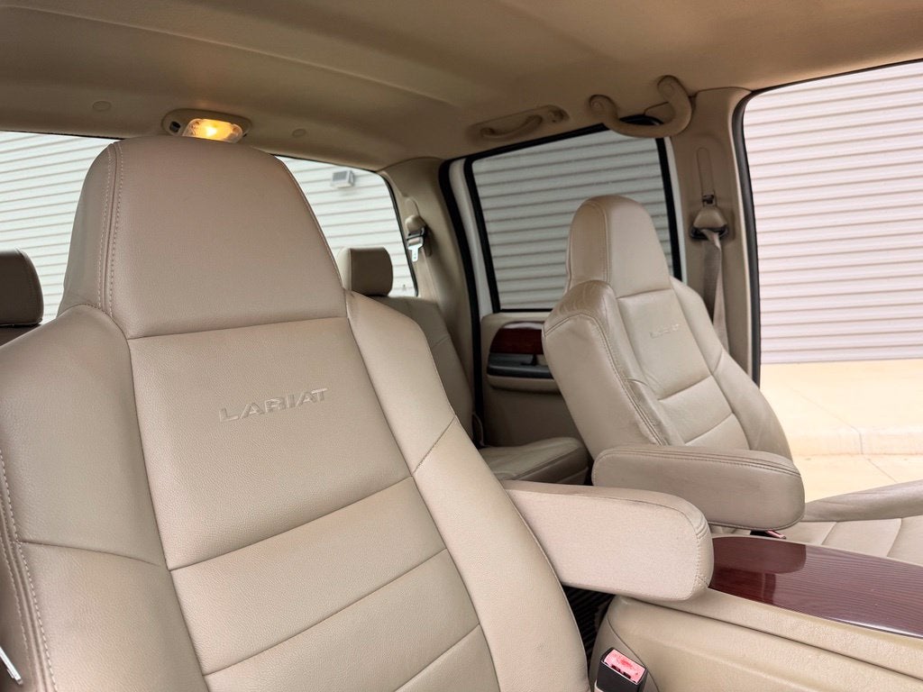 2006 Ford F-250SD Lariat FX4 | Power Stroke Diesel
