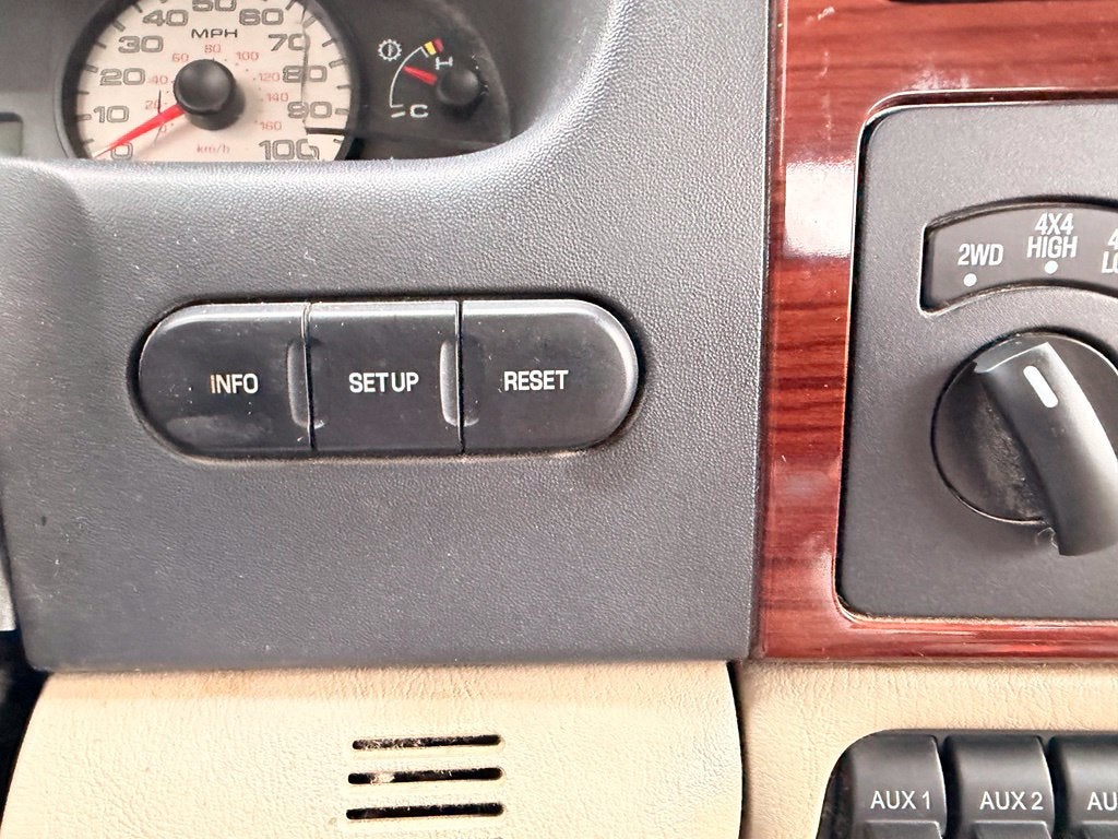 2006 Ford F-250SD Lariat FX4 | Power Stroke Diesel