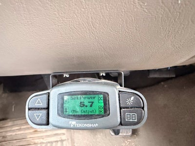 2006 Ford F-250SD Lariat FX4 | Power Stroke Diesel