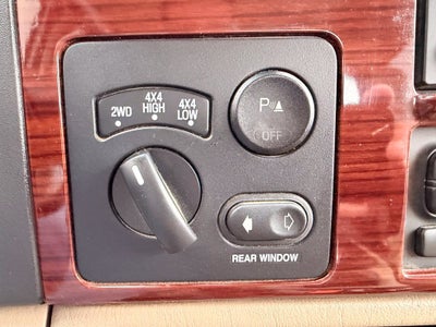 2006 Ford F-250SD Lariat FX4 | Power Stroke Diesel