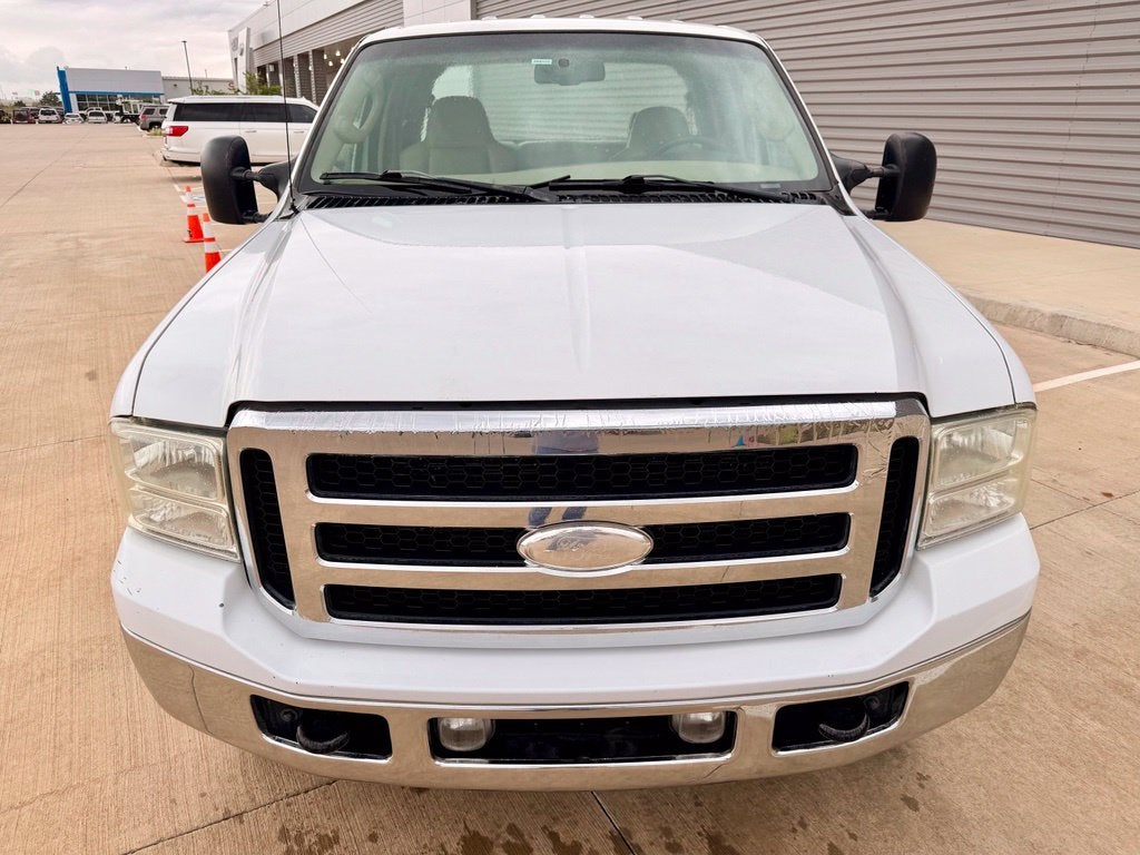 2006 Ford F-250SD Lariat FX4 | Power Stroke Diesel