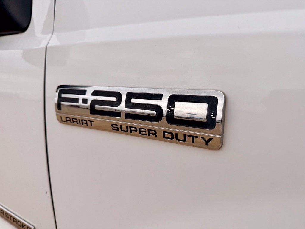 2006 Ford F-250SD Lariat FX4 | Power Stroke Diesel