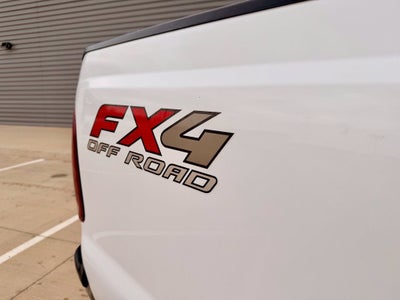 2006 Ford F-250SD Lariat FX4 | Power Stroke Diesel
