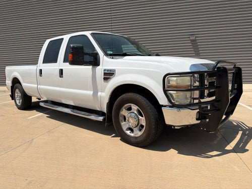 2010 Ford F-250SD XLT Pwr Stroke Diesel | ONE Owner