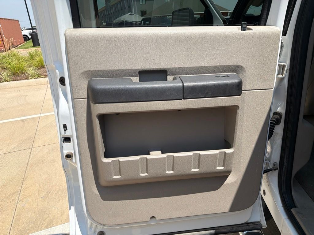 2010 Ford F-250SD XLT Pwr Stroke Diesel | ONE Owner