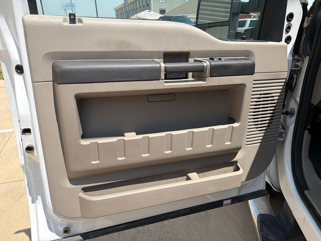 2010 Ford F-250SD XLT Pwr Stroke Diesel | ONE Owner