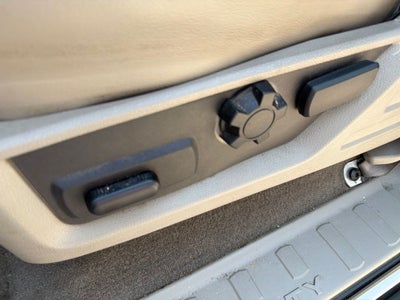 2010 Ford F-250SD XLT Pwr Stroke Diesel | ONE Owner
