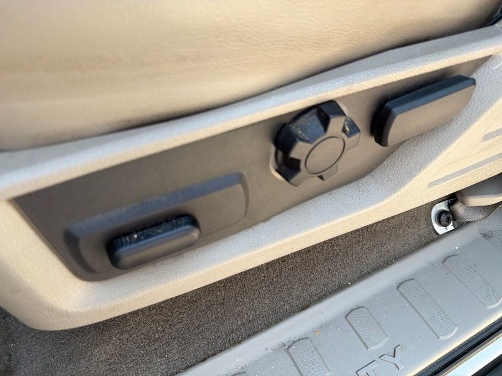 2010 Ford F-250SD XLT Pwr Stroke Diesel | ONE Owner