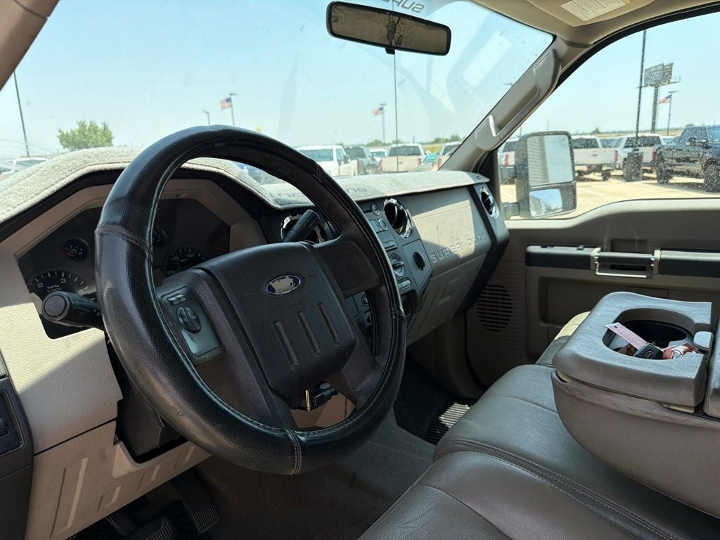 2010 Ford F-250SD XLT Pwr Stroke Diesel | ONE Owner