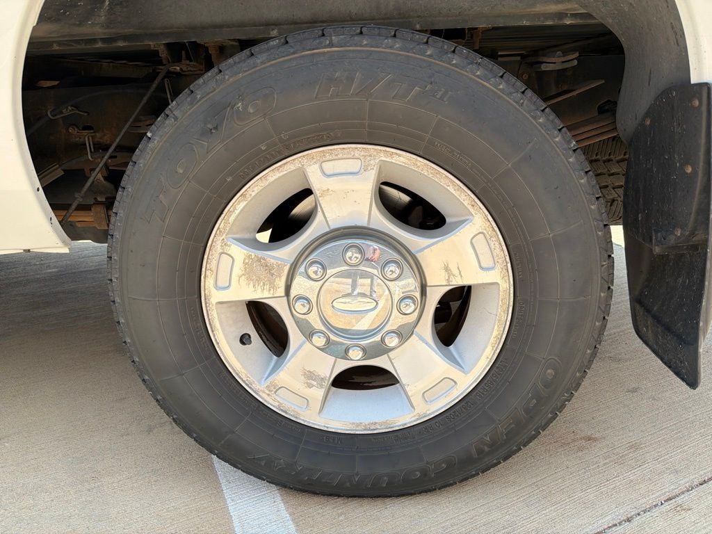 2010 Ford F-250SD XLT Pwr Stroke Diesel | ONE Owner