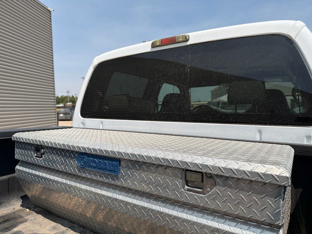 2010 Ford F-250SD XLT Pwr Stroke Diesel | ONE Owner