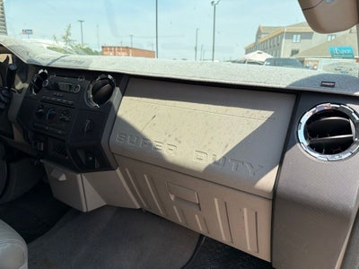 2010 Ford F-250SD XLT Pwr Stroke Diesel | ONE Owner