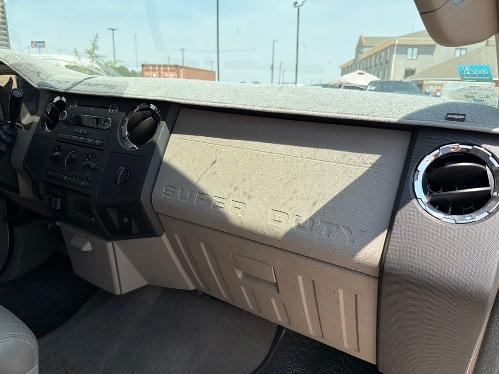2010 Ford F-250SD XLT Pwr Stroke Diesel | ONE Owner