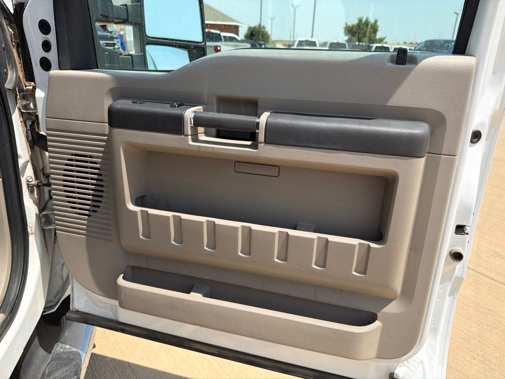 2010 Ford F-250SD XLT Pwr Stroke Diesel | ONE Owner