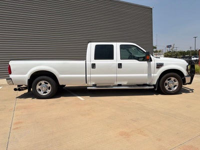 2010 Ford F-250SD XLT Pwr Stroke Diesel | ONE Owner