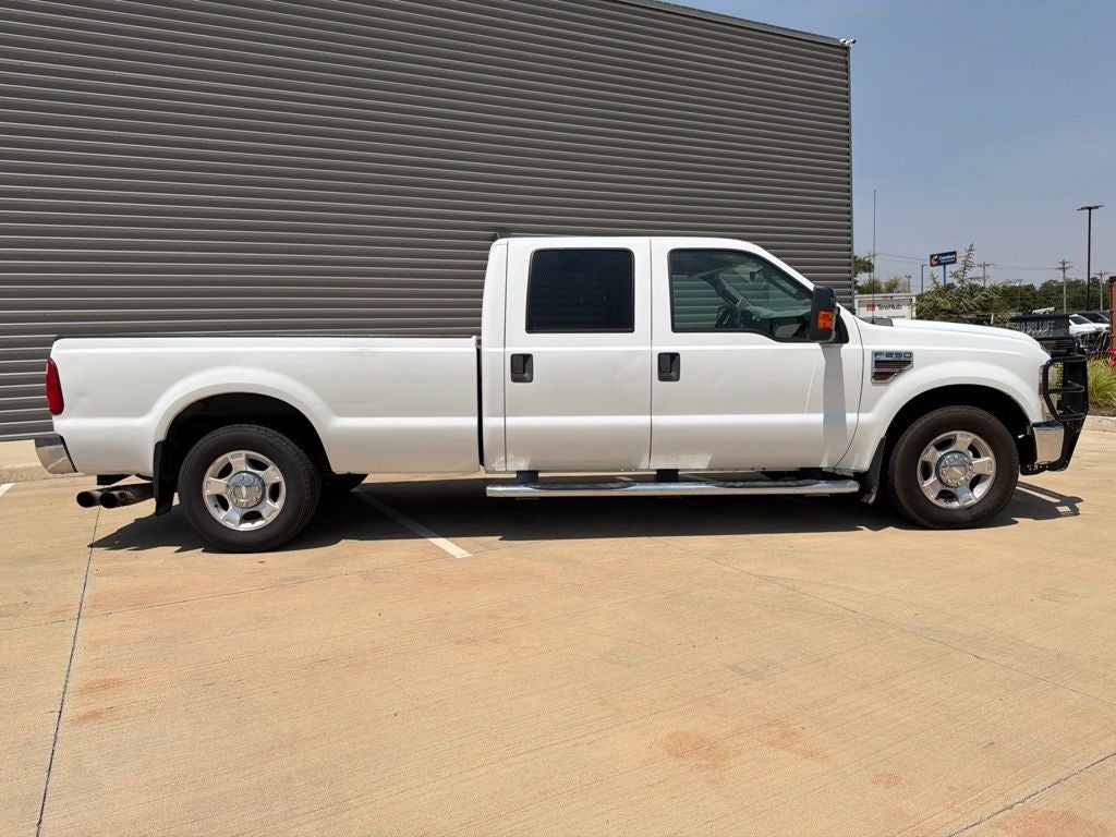 2010 Ford F-250SD XLT Pwr Stroke Diesel | ONE Owner