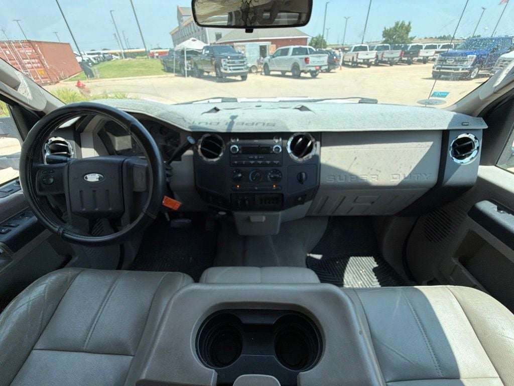 2010 Ford F-250SD XLT Pwr Stroke Diesel | ONE Owner