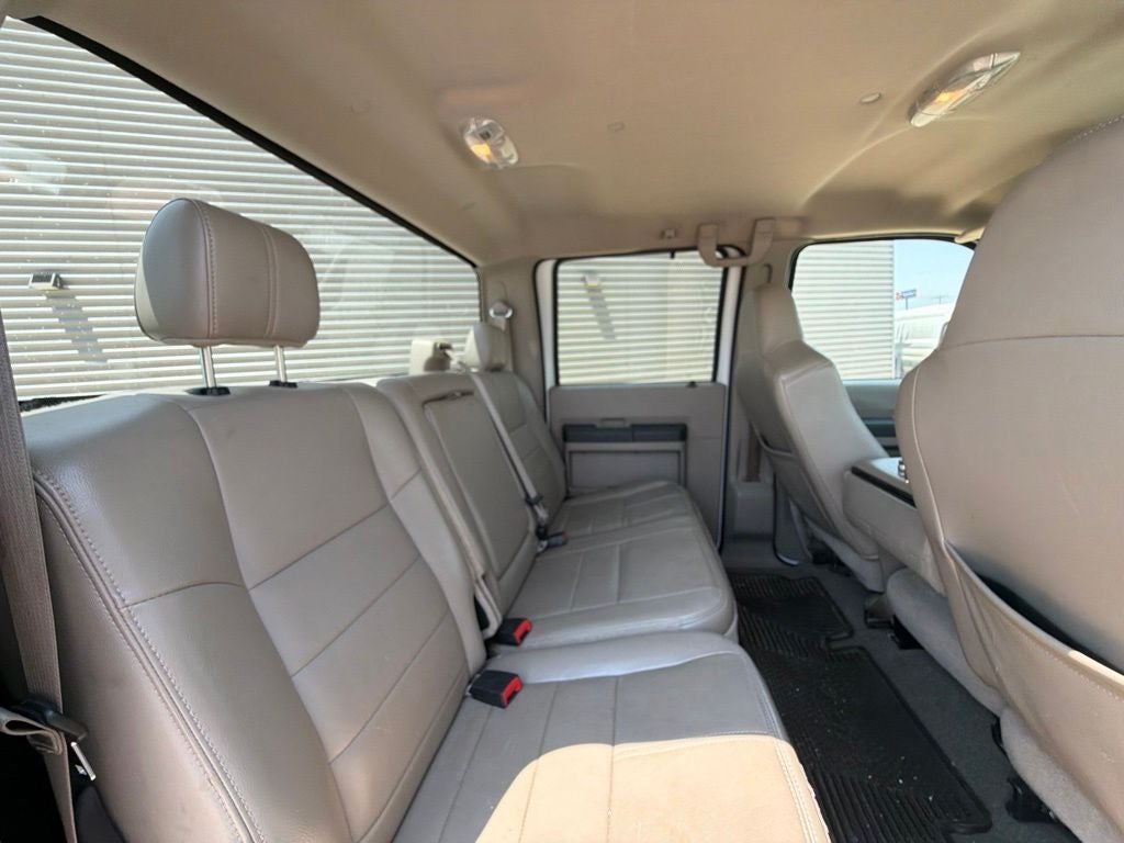 2010 Ford F-250SD XLT Pwr Stroke Diesel | ONE Owner