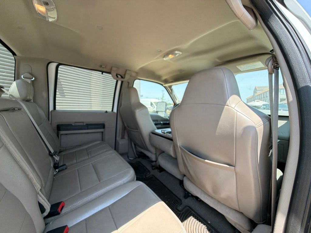 2010 Ford F-250SD XLT Pwr Stroke Diesel | ONE Owner