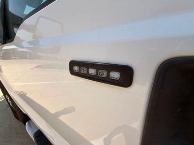 2010 Ford F-250SD XLT Pwr Stroke Diesel | ONE Owner