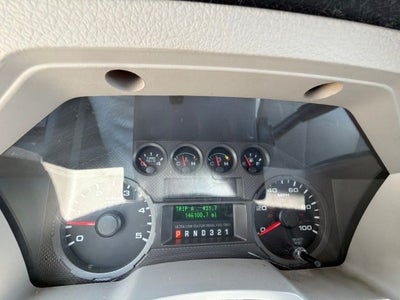 2010 Ford F-250SD XLT Pwr Stroke Diesel | ONE Owner