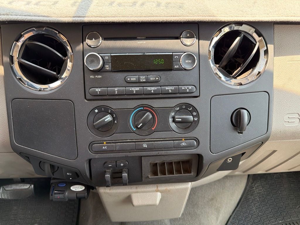 2010 Ford F-250SD XLT Pwr Stroke Diesel | ONE Owner