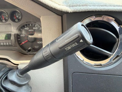 2010 Ford F-250SD XLT Pwr Stroke Diesel | ONE Owner