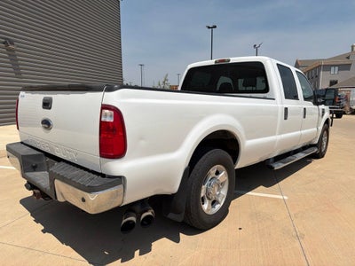 2010 Ford F-250SD XLT Pwr Stroke Diesel | ONE Owner