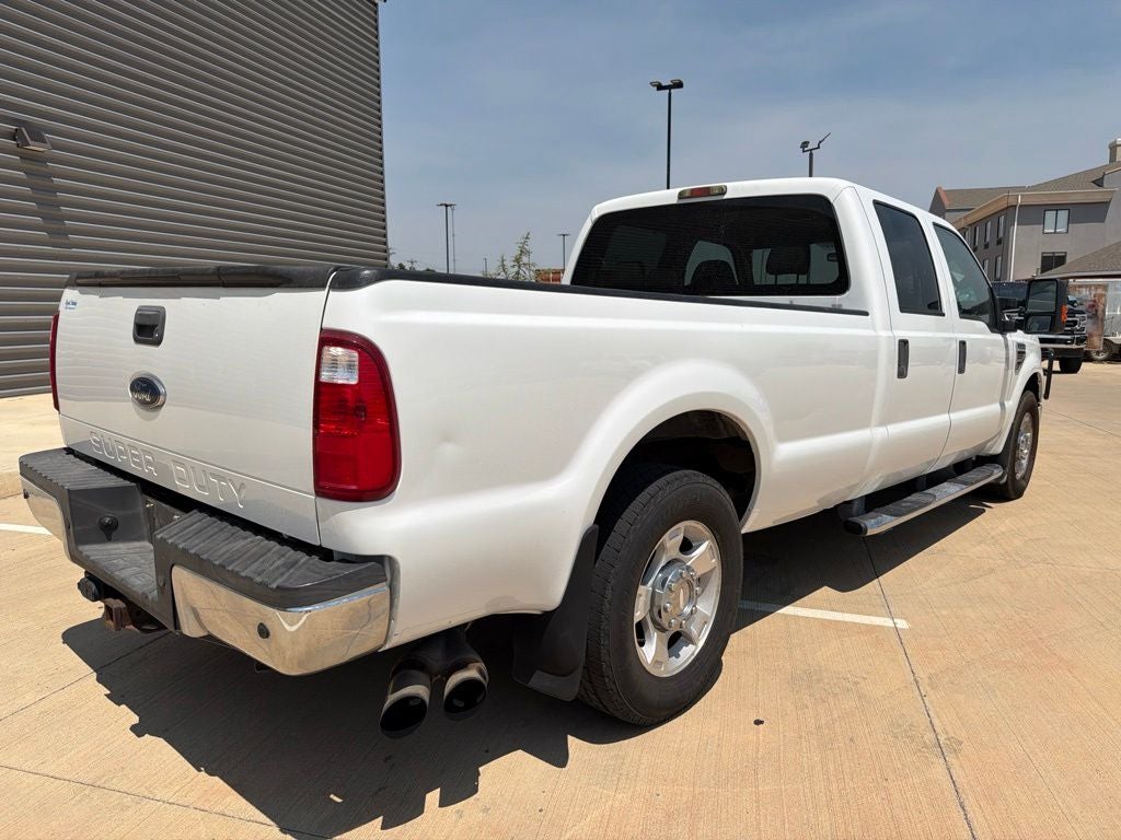 2010 Ford F-250SD XLT Pwr Stroke Diesel | ONE Owner