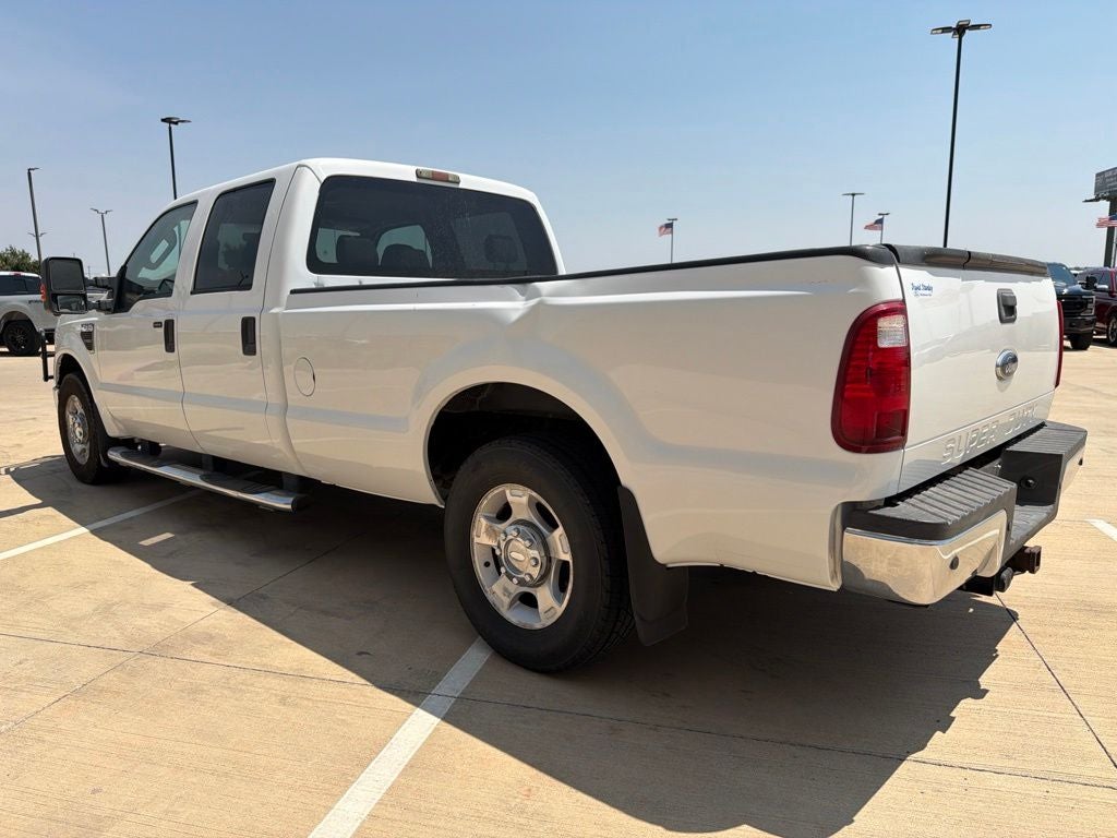2010 Ford F-250SD XLT Pwr Stroke Diesel | ONE Owner