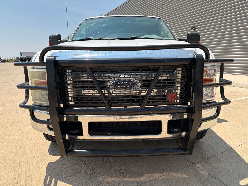 2010 Ford F-250SD XLT Pwr Stroke Diesel | ONE Owner