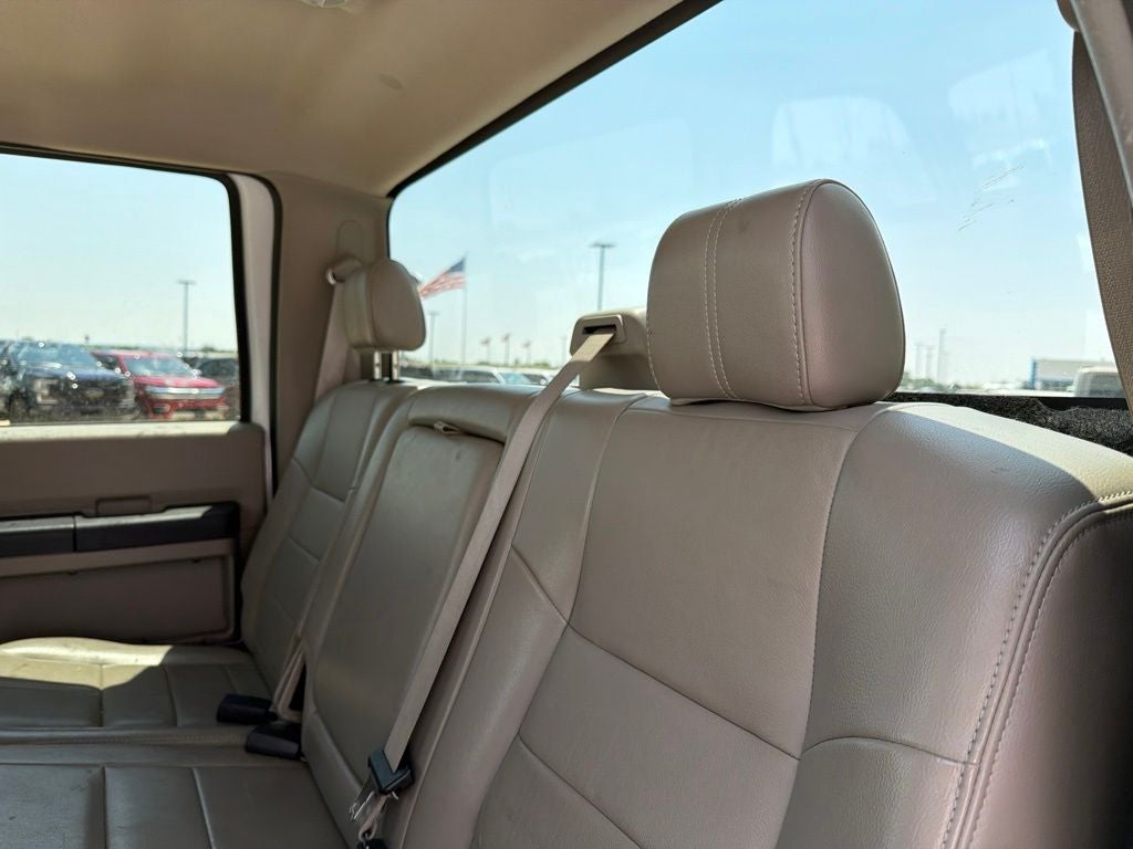 2010 Ford F-250SD XLT Pwr Stroke Diesel | ONE Owner