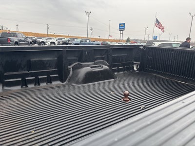 2005 Ford F-350SD Lariat