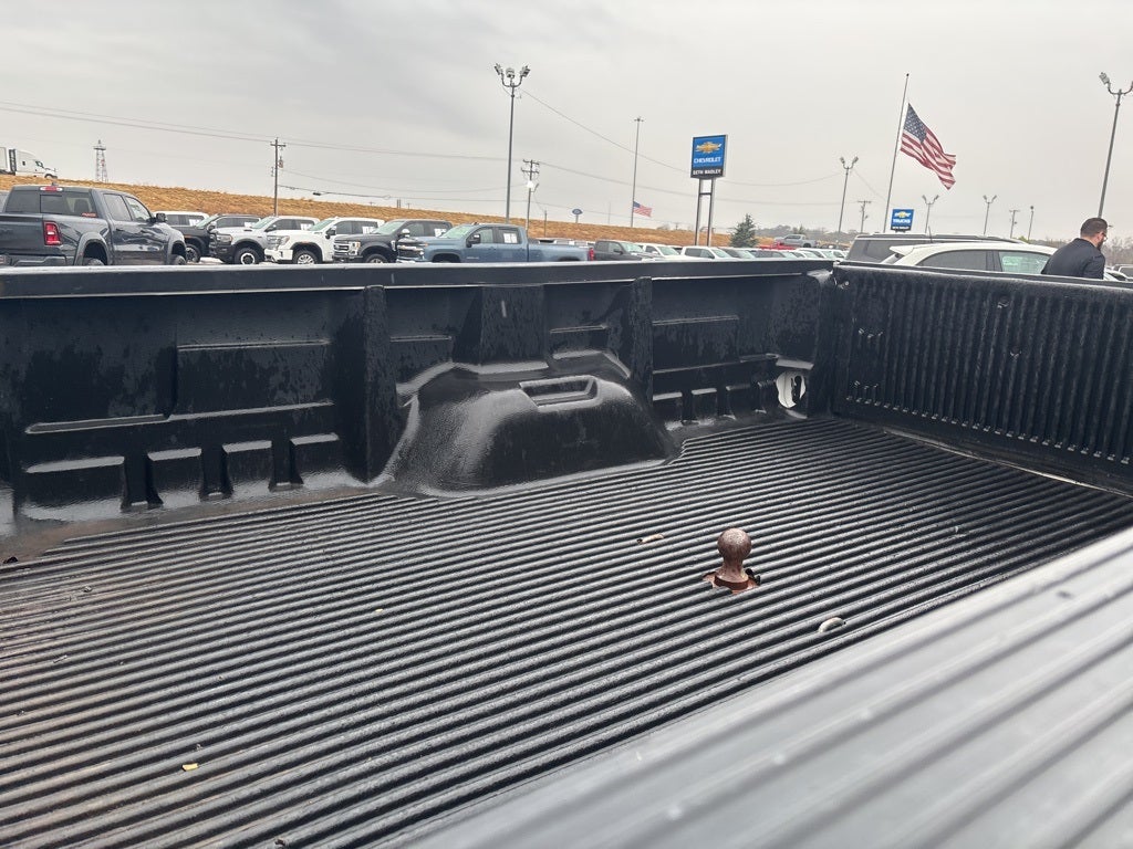 2005 Ford F-350SD Lariat