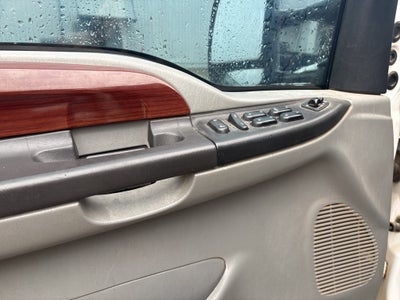 2005 Ford F-350SD Lariat