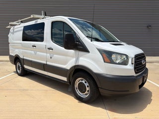 2016 Ford Transit-150 Base LR Cargo
