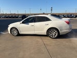 2015 Chevrolet Malibu LT 2LT