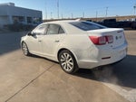 2015 Chevrolet Malibu LT 2LT