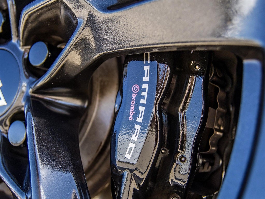 2023 Chevrolet Camaro SS 1SS