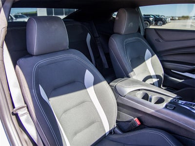 2023 Chevrolet Camaro SS 1SS