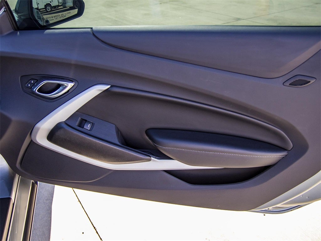 2023 Chevrolet Camaro SS 1SS