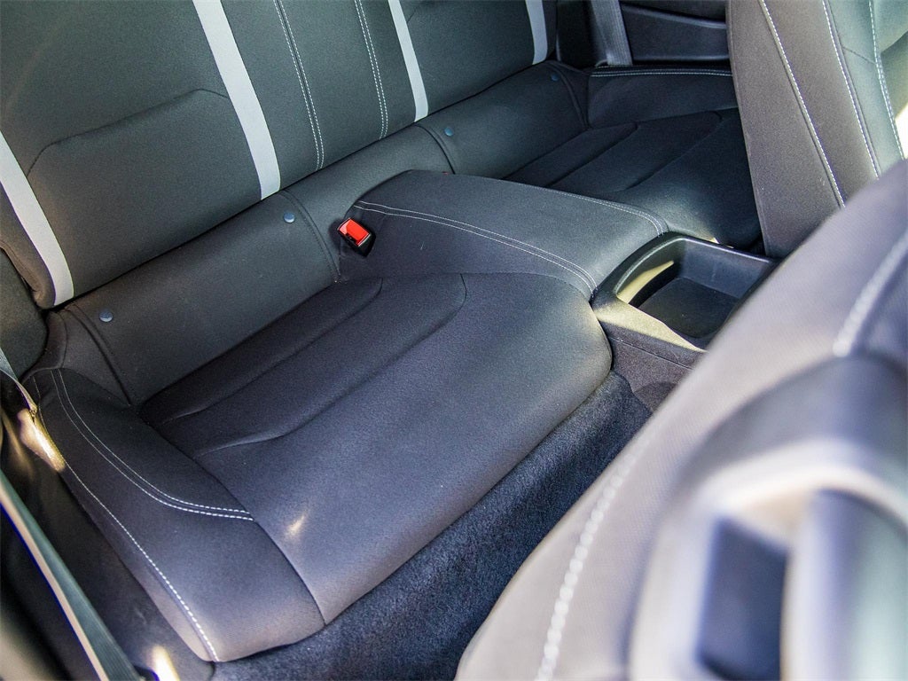 2023 Chevrolet Camaro SS 1SS