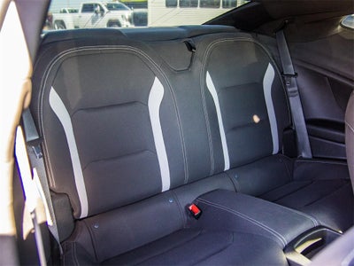 2023 Chevrolet Camaro SS 1SS