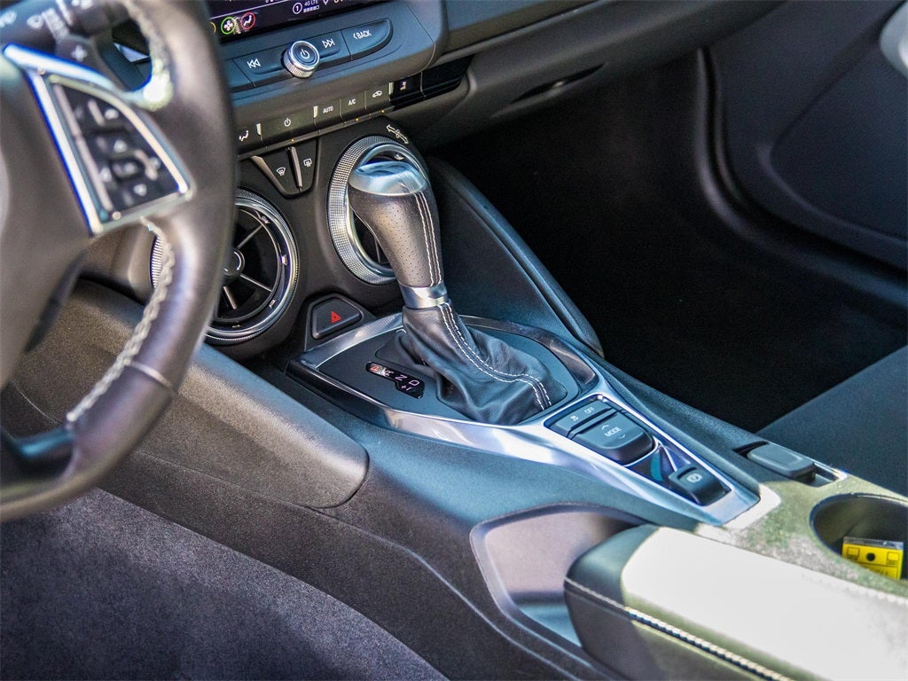 2023 Chevrolet Camaro SS 1SS