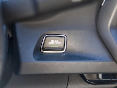 2023 Chevrolet Camaro SS 1SS