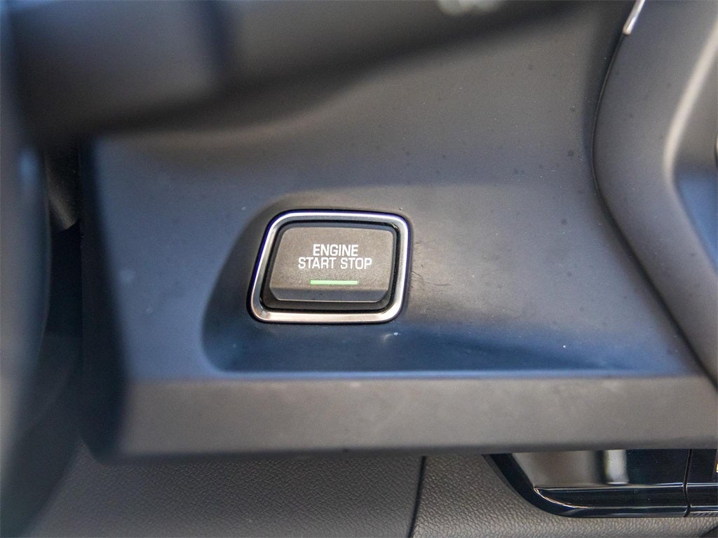 2023 Chevrolet Camaro SS 1SS