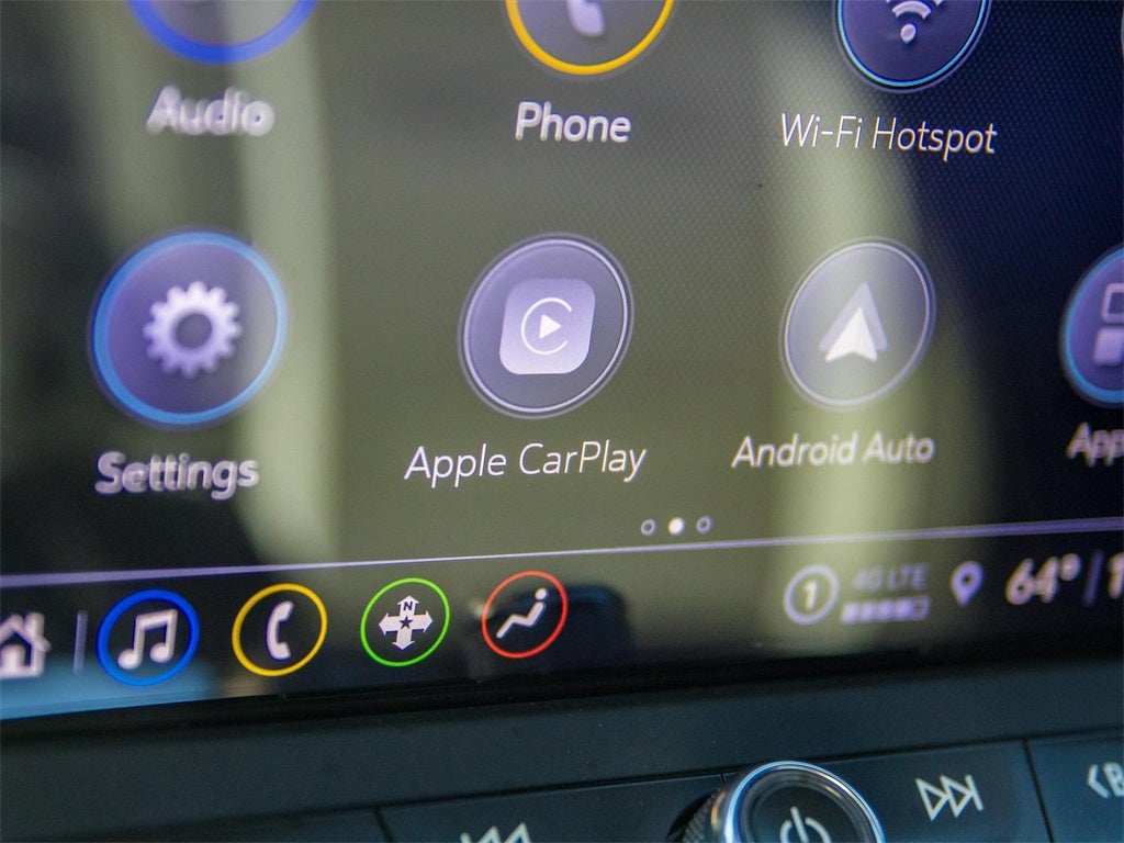 2023 Chevrolet Camaro SS 1SS