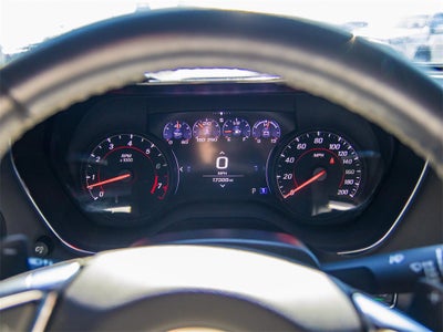 2023 Chevrolet Camaro SS 1SS