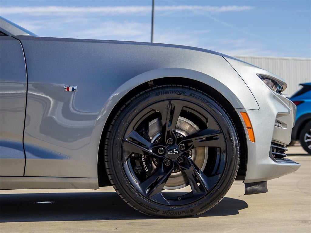 2023 Chevrolet Camaro SS 1SS